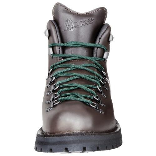 Danner Men?s Mountain Light II Hiking Boot, Brown