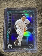 2025 Topps Chrome Carlos Narvaez Topps Foil 115