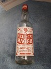 Halloween Decor - Hell-Cat Maggie - Empty Bottle - — photo 1
