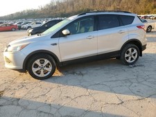 2013 Ford Escape 17x4 Steel Wheel OEM Used 3539639 4WD 127K Miles