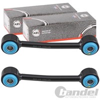 2X A.B.S. Koppelstangen Hinten Passend FüR Ford Tourneo Transit Links+Rechts