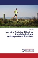Avijit Das | Aerobic Training Effect On Physiological And Anthropometric...