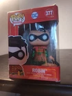 Funko Robin #377 Pop! Vinyl DC Universe Imperial Palace Costume