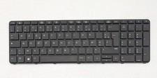 HP Probook 650 G2 AZERTY tastiera 6037B0114405 6037B0115005 6037B0115205