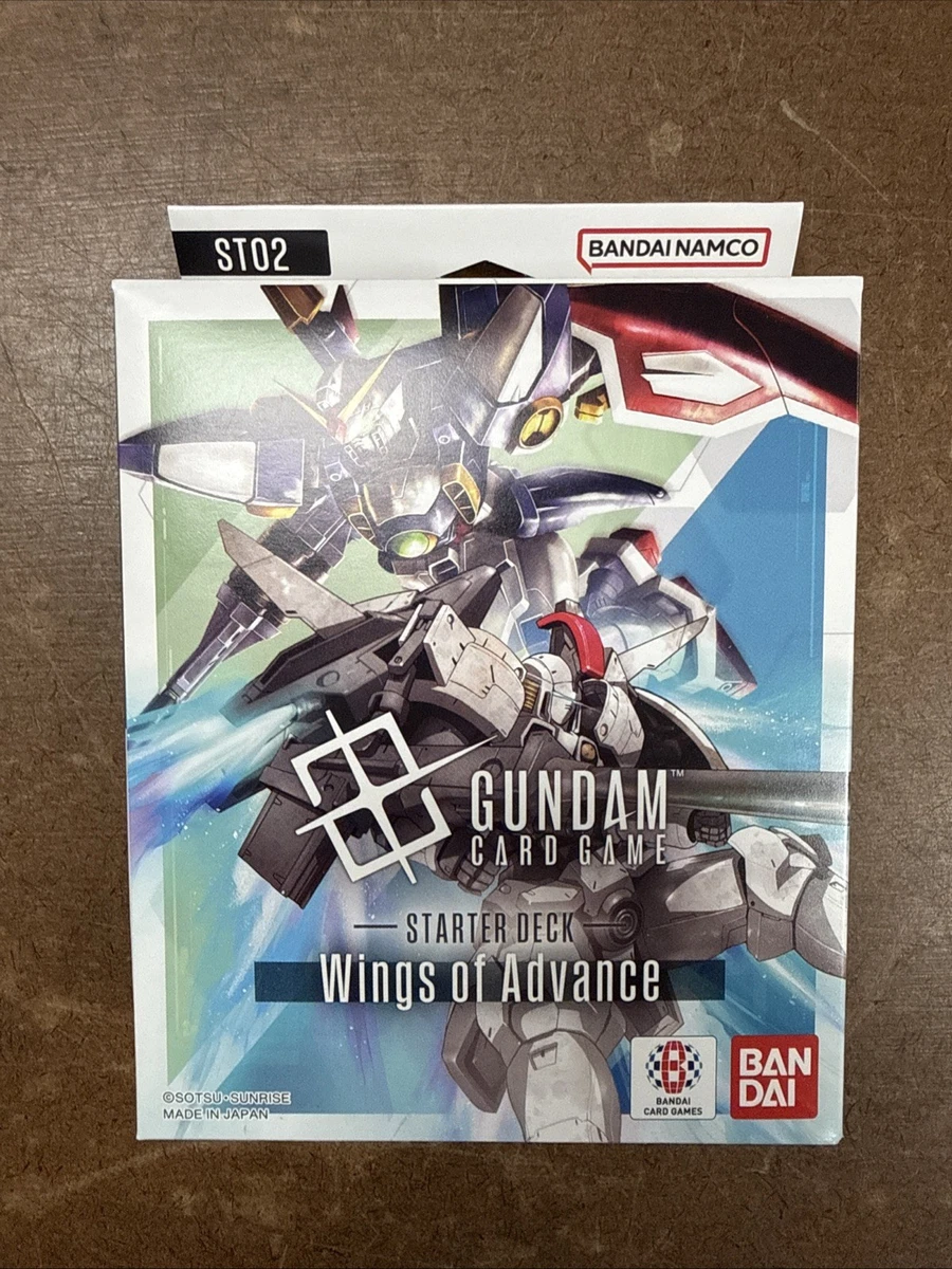 Trading Card Games Gundam War TCG for sale | eBay