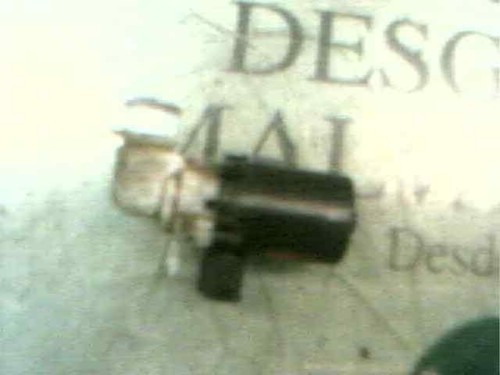 WASCHWASSERPUMPE SCHEIBENREINIGUNG / 2181774 FÜR VOLKSWAGEN PASSAT BERLINA 312