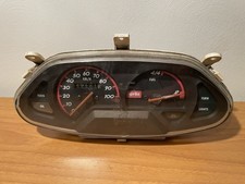 Strumentazione Originale Aprilia Sr Replica 50 Prima Serie AC