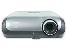 Sharp XG-MB65X DLP Projector