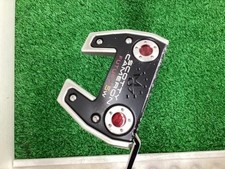 Scotty Cameron FUTURA 5W 2017 Putter 34 inch with Head Cover Right Handed