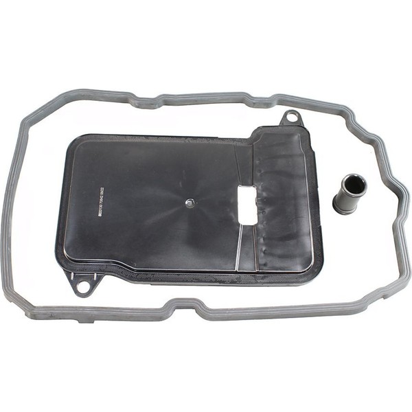 Metzger 8020130 Hydraulikfiltersatz Automatikgetriebe FüR Mercedes Benz GLC GLE-image