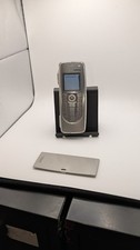 Nokia 9300 Communicator telefon komórkowy CZĘŚCIOWO USZKODZONY