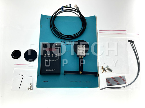 Lumicon Sky Vector II Telescope Computer + Optical Encoder with WARRANTY