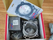 Cylinder Works Std Bore Cylinder Kit KTM 500 EXC-F FE 501 XCF-W 2017-2022