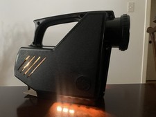 Glastar Project A Scope Projector