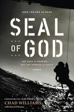 SEAL of God Williams, Chad