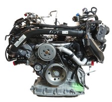 Engine for Porsche Audi Q7 Cayenne 3.0 AWD MDC.BE DCBE DC.BE PAC100031F