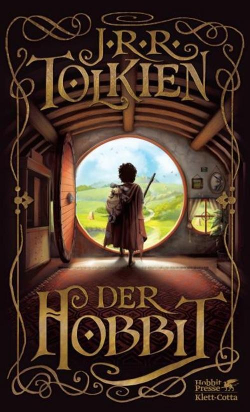 Klett-Cotta Verlag Der Hobbit - Bild 3