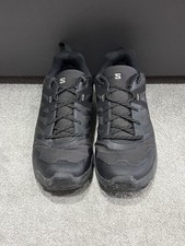 Salomon Men's Exeo GORE-TEX® Hiking Shoes Uk size 9 RRP £110