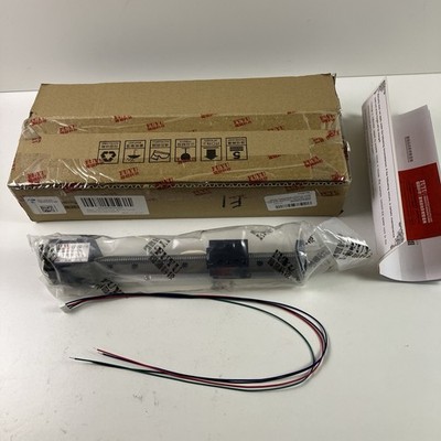 Fuyu FSK30 Mini Linear Rail Slide Guide 150mm Stroke Tr8*2 Screw Nema 14 Motor