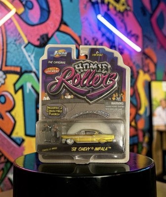 HOMIE Rollerz '58 CHEVYⓇIMPALA™ s-l400.jpg