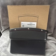 Car Seat Pocket Organizer