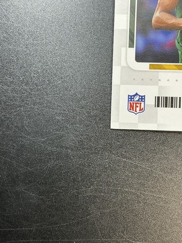 2022 Panini Contenders Samori Toure Rookie Ticket Variation RC Auto Packers #261 - Picture 11 of 11