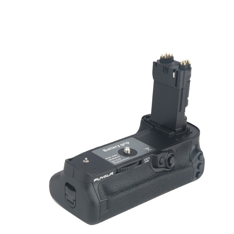 Vertical Battery Grip BG-E20 For Canon 5D Mark IV 5D4 Digital SLR ...