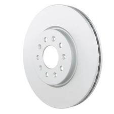 53011423 Bosch Brake Disc Front Driver or Passenger Side  for Chevy Right Left