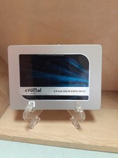 Crucial MX200 CT250MX200SSD1 250 GB 2.5 in SATA III Solid State Drive