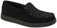 DC Villain Shoe - Black - New