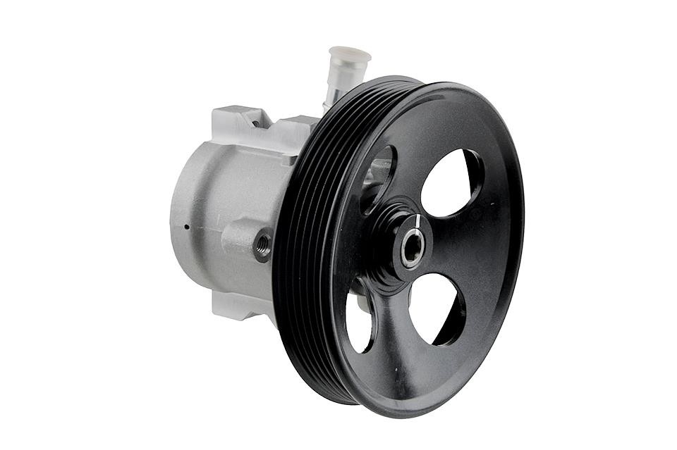 NTY Power Steering Hydraulic Pump Lenkung SPW-PL-006 For Chevrolet Daewoo - Image 2