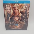 The Lord of the Rings: The Rings of Power Season 2 (2024) BD Film TV Series New