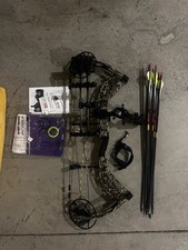 Bear THP Adapt 2 MO Bottomland RH 70#