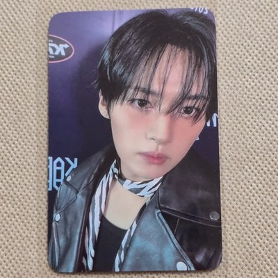 Stray Kids The 4th album [KARMA] SOUNDWAVE POB 2nd LUCKYDRAW