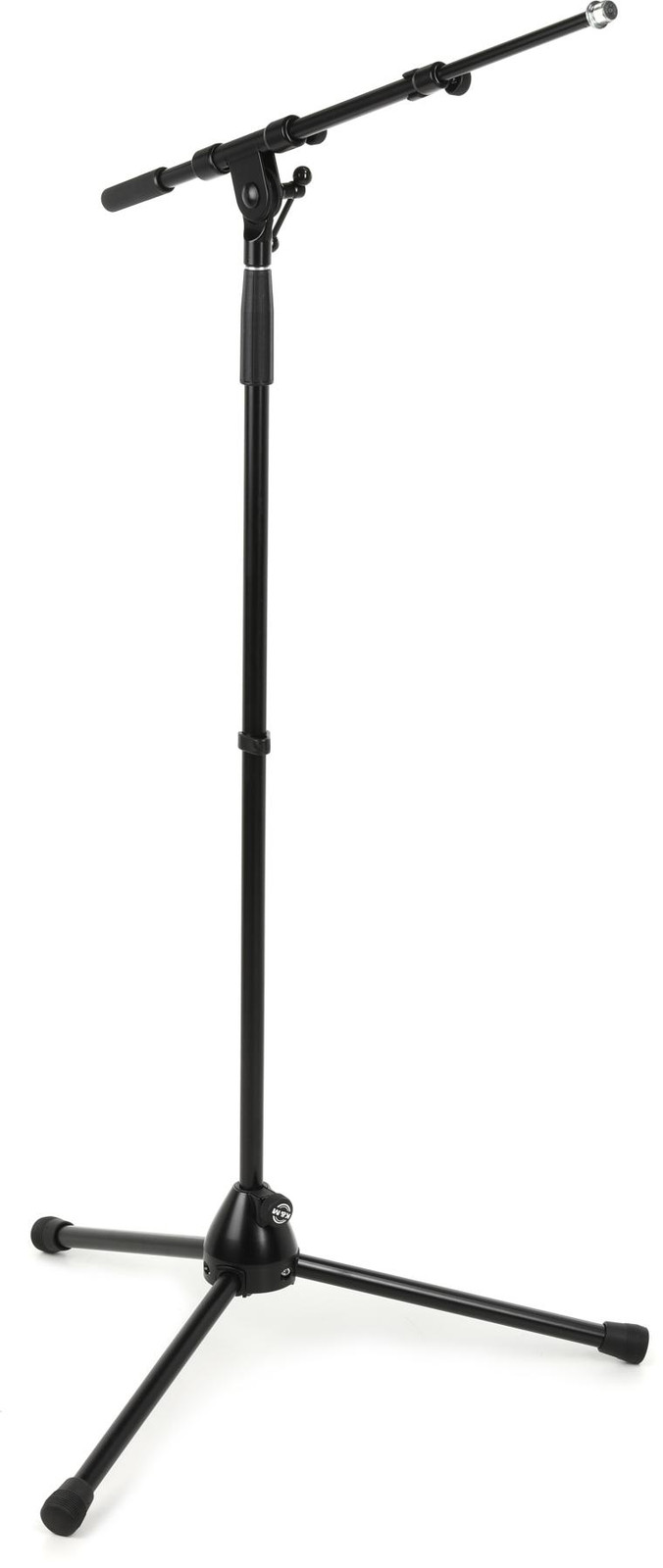 K&M 210/9 Telescoping Boom Microphone Stand