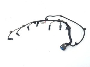 BMW 3 F30, F80 Glühkerzenkabel 7811942 2.99 Diesel 2013 31532393