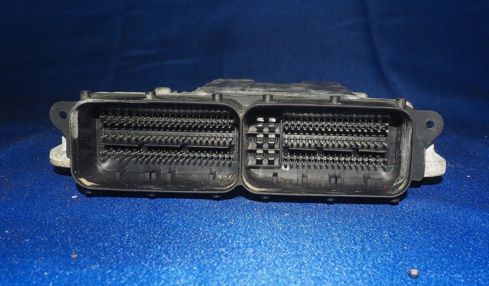 2013-2018 Bentley Continental GT GTC 4.0L V8 Engine Contorl Module *For Parts*
