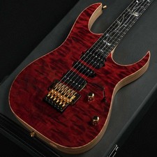 Ibanez J-Custom Jcrg2601 Sound Messe 2026 Modelo Limitado Entrega Segura desde Japón