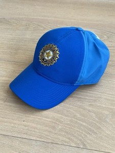 Indian Cricket Team T20 World Cup 2024 Jersey Team Usa Hats For