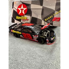 Action Kenny Irwin 28 Havoline Texaco 1999 Ford Taurus 1:24 Diecast Stock Car