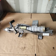 2009 2.0 Renault Laguna Mk3 Steering Column 488100060r 8200604934 34