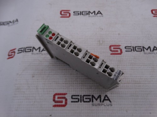 BECKHOFF KL3312 SPS MODUL