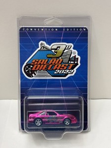Hotwheels Convention Mustang for sale | eBay