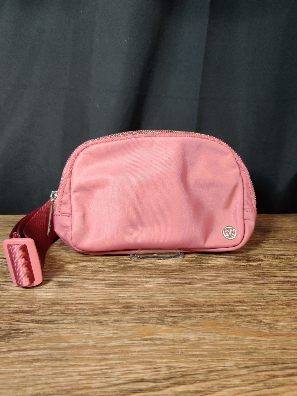 Lulemon Everywhere Belt Bag Crossbody in Pink Purple