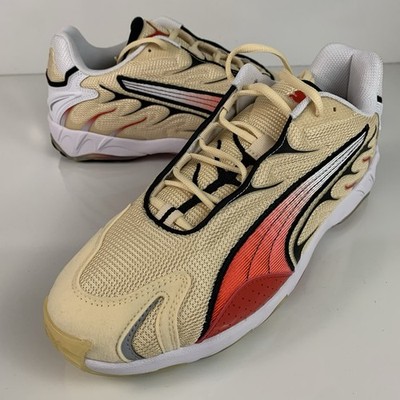 Puma Inhale OG Summer Melon Red - 403855-01 Sz 10.5 DS | eBay