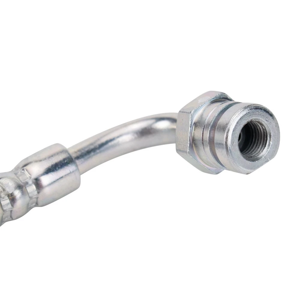 Комплект суппортов переднего тормоза подходит для Ford E-150 E-250 E-350 E-450 Super Duty 2008-2018 годов выпуска - Изображение 4 из 4