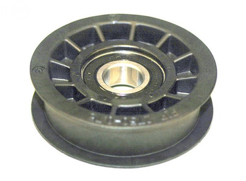 Rotary Brand Replacement Pulley Idler Flat23/32"X2-3/4" Fip2750-0.86 Composite - Picture 1 of 1