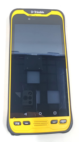 Trimble TDC600_2 Handheld Data Collector AS-IS Please Read!