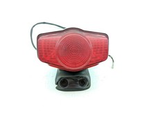 13-17 Honda Cb1100 Taillight Tail Brake Light Lamp Lens 80120-mgc-0000 13-17 Honda Cb1100 Taillight Tail Brake Light Lamp Lens 80120-mgc-0000