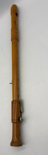 30 Inch HOPF Tenor Wooden Recorder